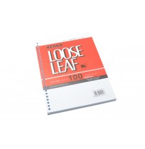 KENKO Loose Leaf B5-LL 100